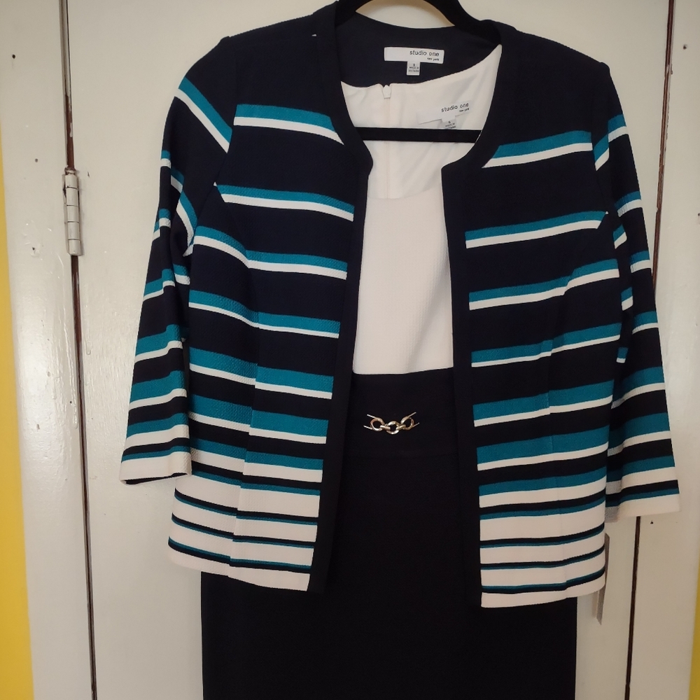 Studio One Women's Dress